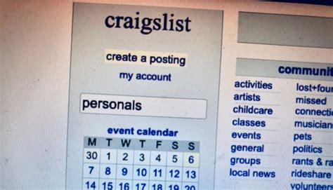 Websites similar to craigslist. Things To Know About Websites similar to craigslist. 